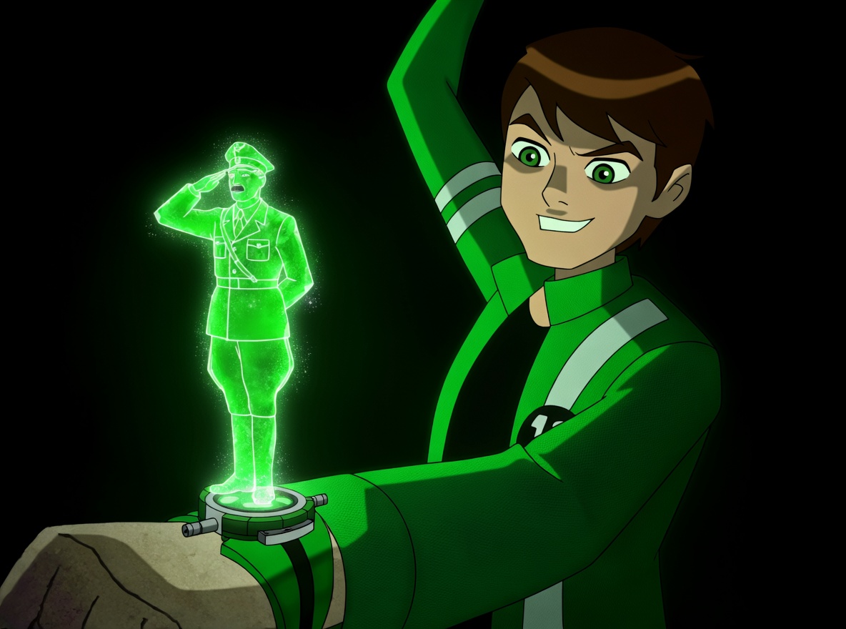 Omnitrix