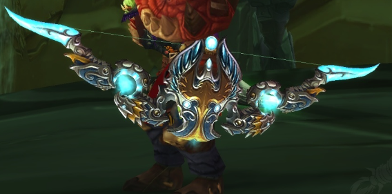 Arc Celeste