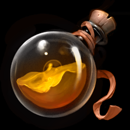 Potion de force