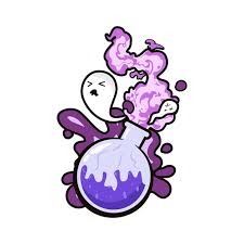 Potion empoisonné