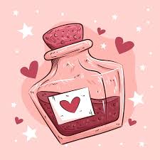 Potion de soin supérieur