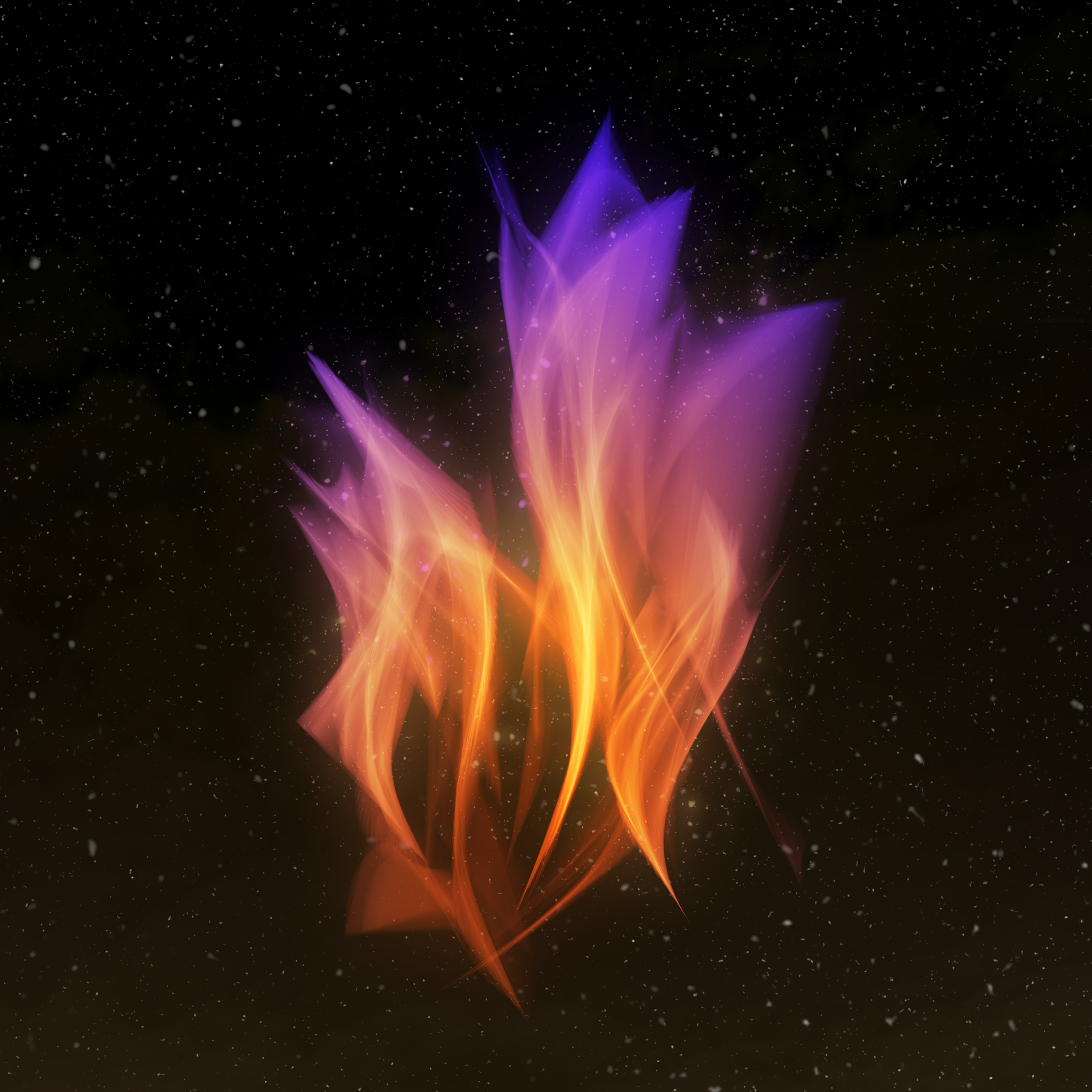 Boule de feu