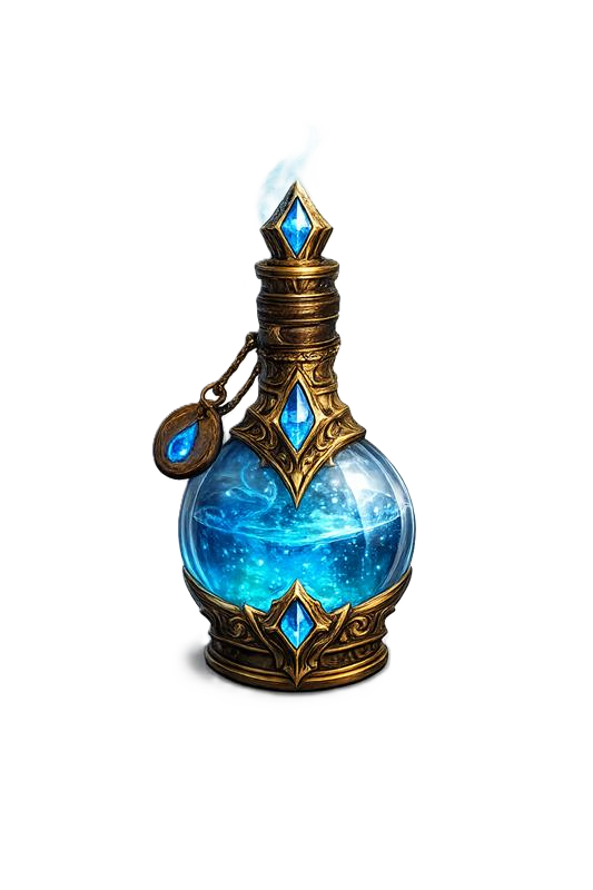 Essence du Gardien
